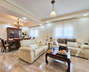 Living room of House or chalet for sale in Cartagena  with Terrace