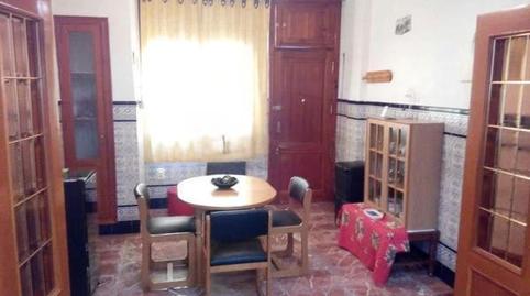 Foto 4 de Planta baja en venta en Alcàsser, Valencia