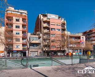 Exterior view of Building for sale in  Barcelona Capital