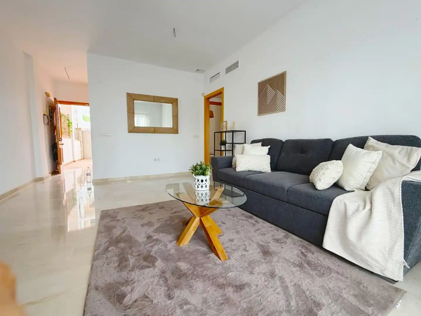 Piso con terraza en venta en Calle SP-12 LA SIERRA, imagen 20