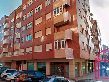 Local comercial en venda a Puentecilla