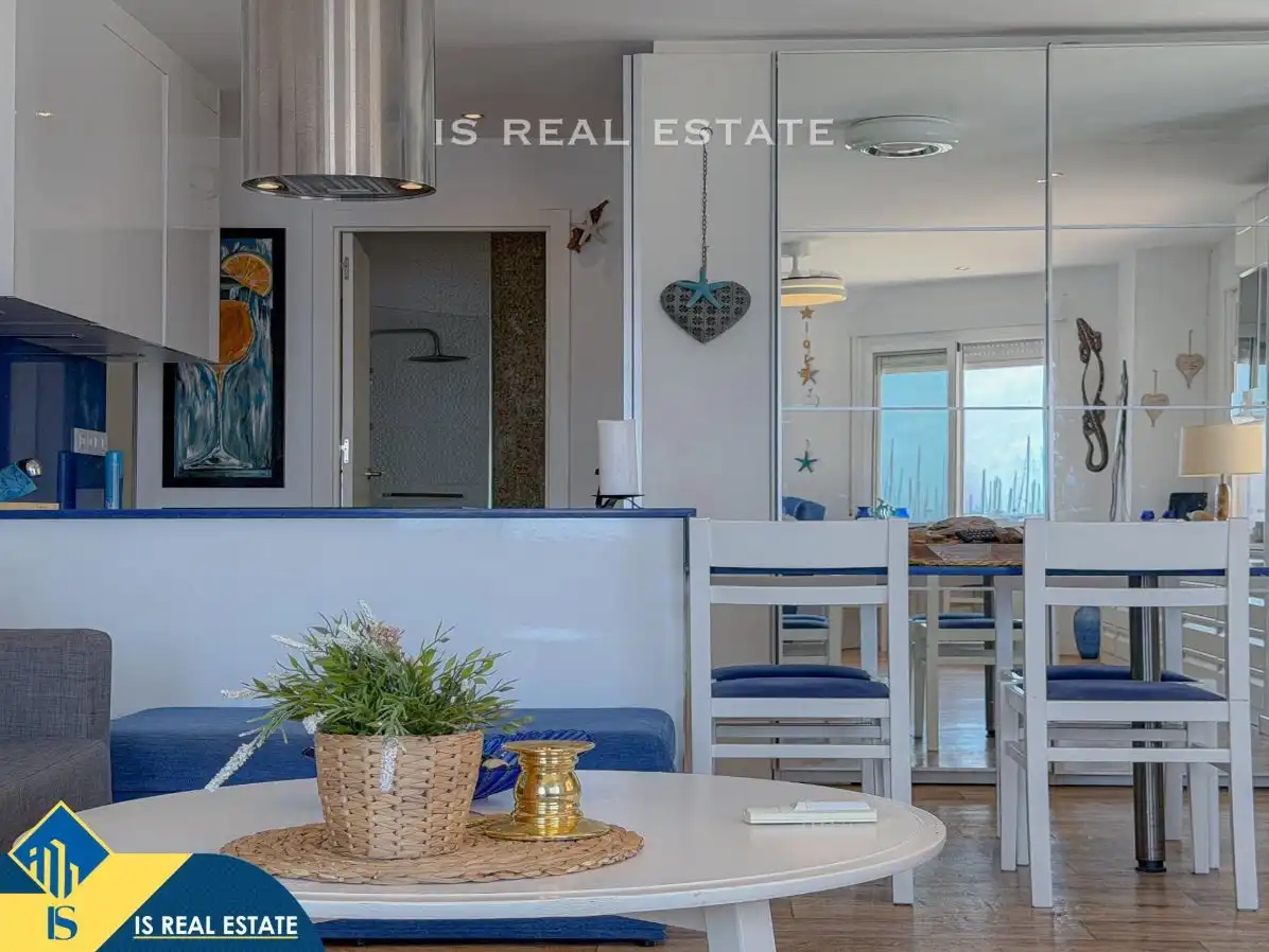 Apartment with lift for sale in Playa del Acequión, Náufragos y Rocío del Mar, imagen 3