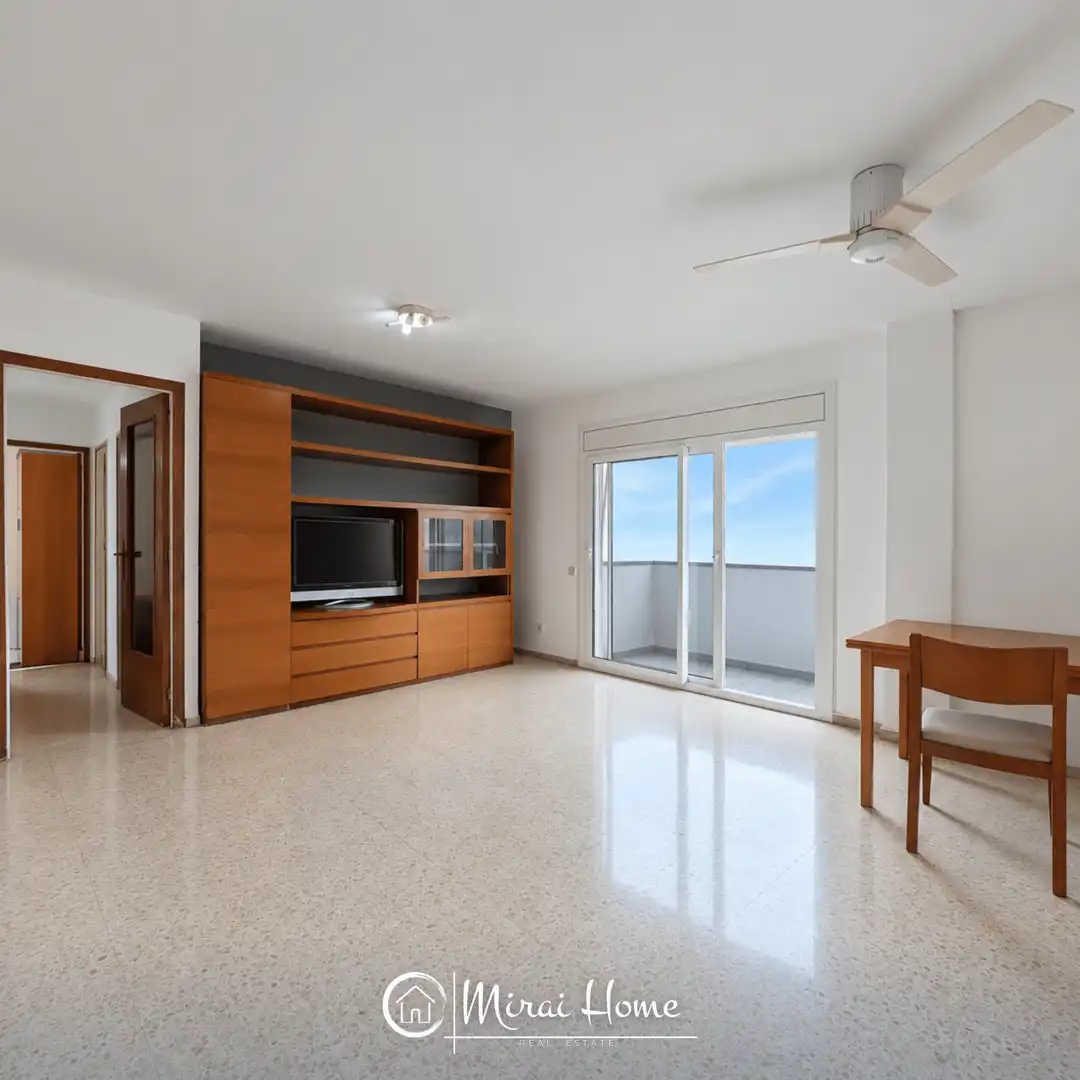Flat for sale in Granollers, Barcelona