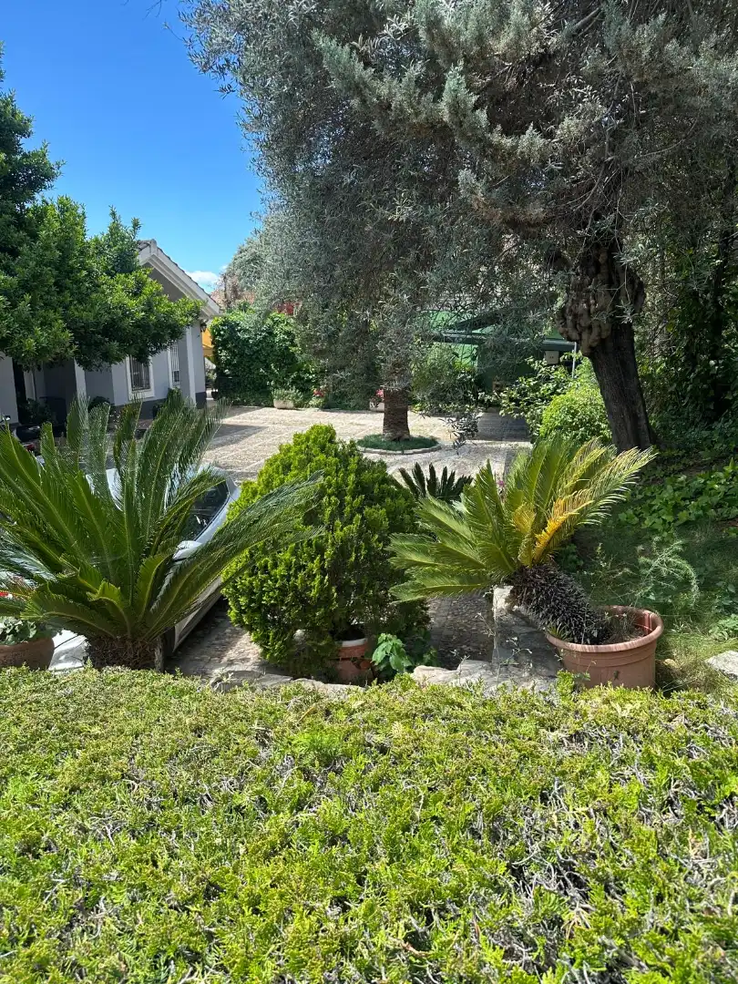 Houses for sale in Poniente-Norte - Miralbaida - Parque Azahara