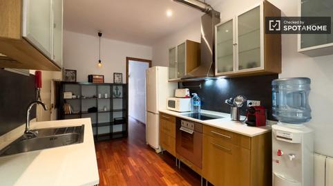 Foto 4 de Apartament per a compartir a La Nova Esquerra de l'Eixample,  Barcelona Capital