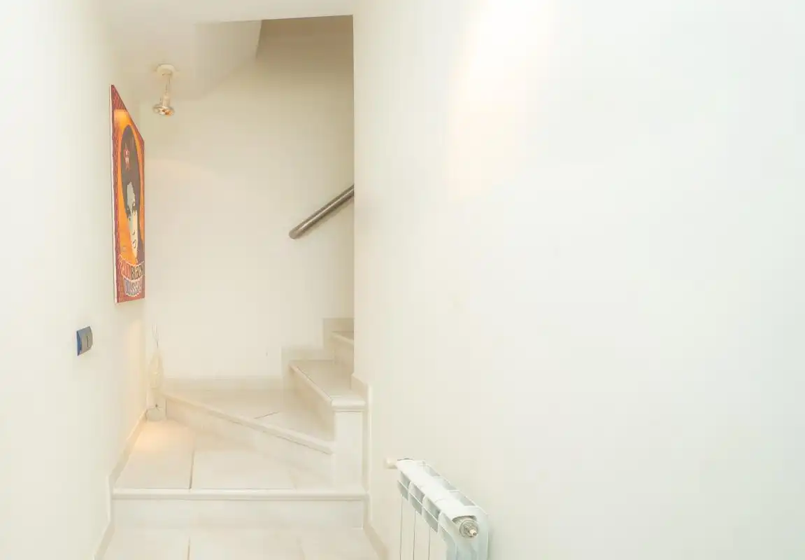 Dúplex en venta en Altea con Calefacción, Terraza y Piscina