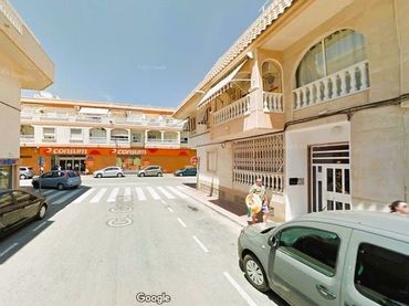 Mini appartamento con piscina in vendita a Goleta 46