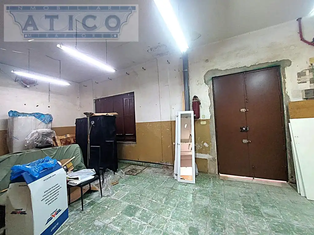 Houses for sale in Sevilla  with Air Conditioner and Terrace