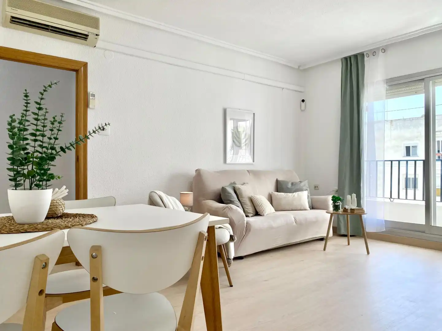 Piso con terraza en venta en Calle REVERENDO JOSE PINAZO 15, imagen 30