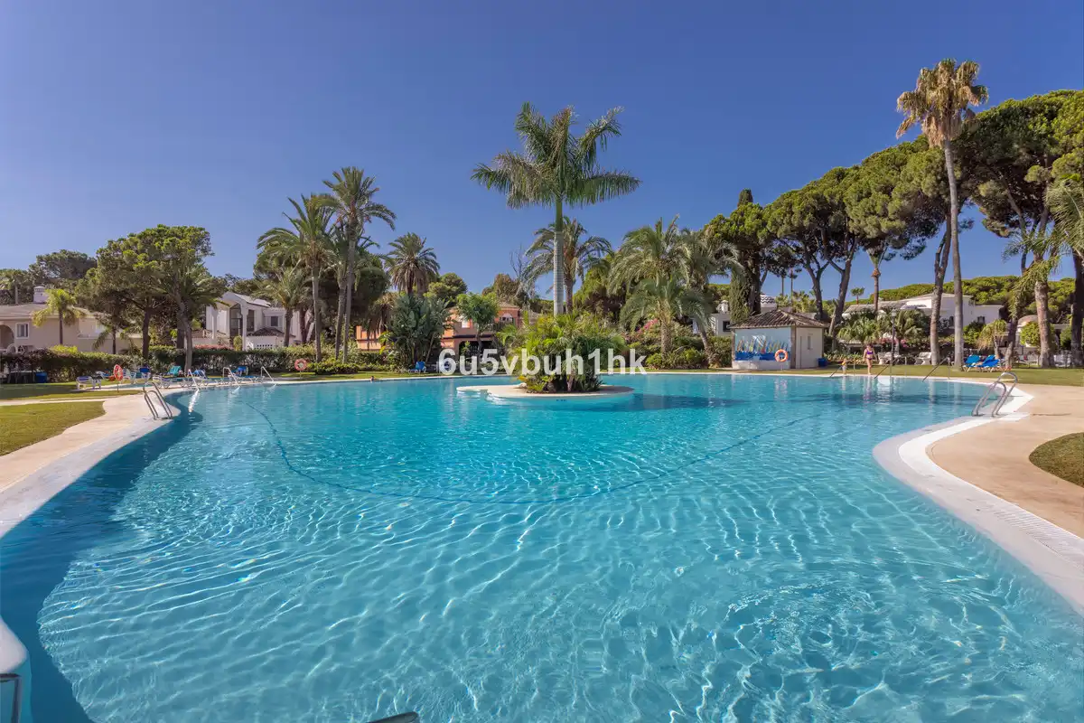 Appartement à vendre à Estepona Pueblo, imagen 22