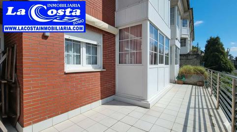 Foto 5 de Planta baixa en venda a Barrio Huyo, Somo, Ribamontán al Mar