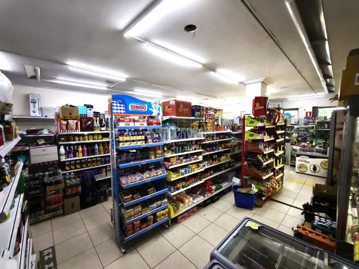 Commercial properties for sale in Madrid