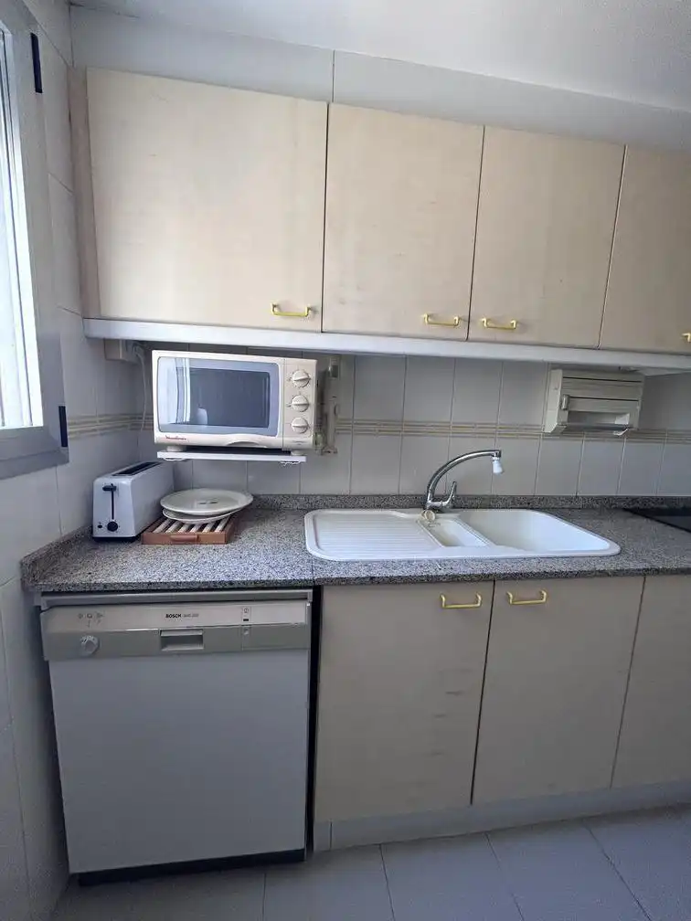 Apartament amb piscina de lloguer a Playa de Gandia, imagen 13