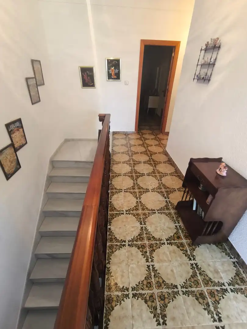 Casa o chalet en venta en Cazalilla con Amueblado