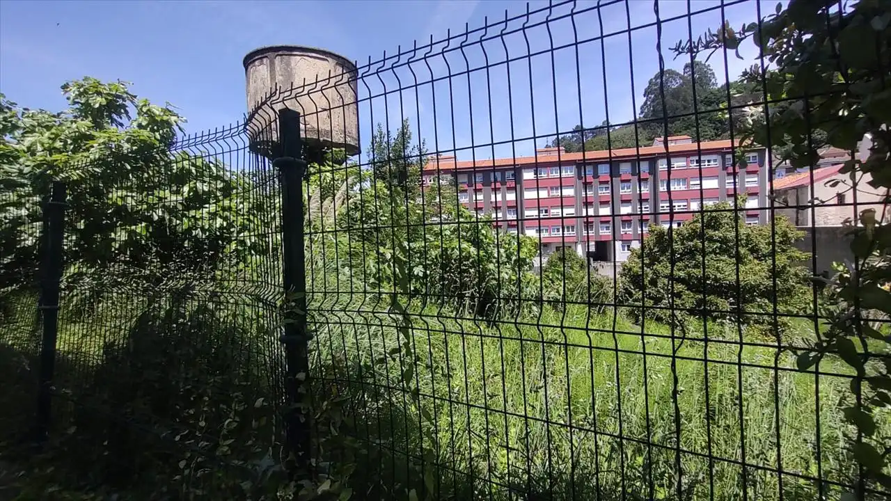 Residential for sale in Carreño