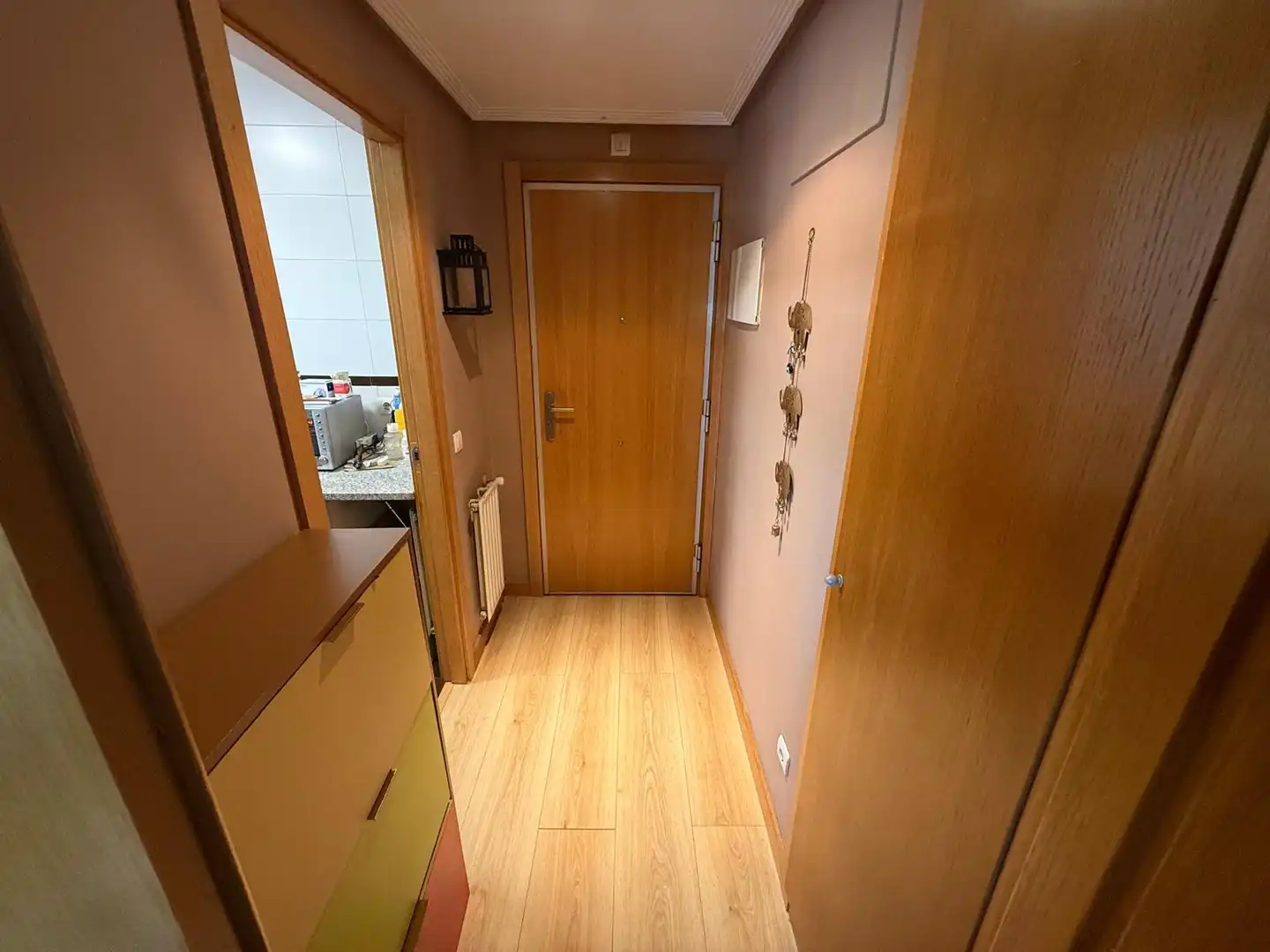 Flat with pool for sale in Calle de Aracne, imagen 26
