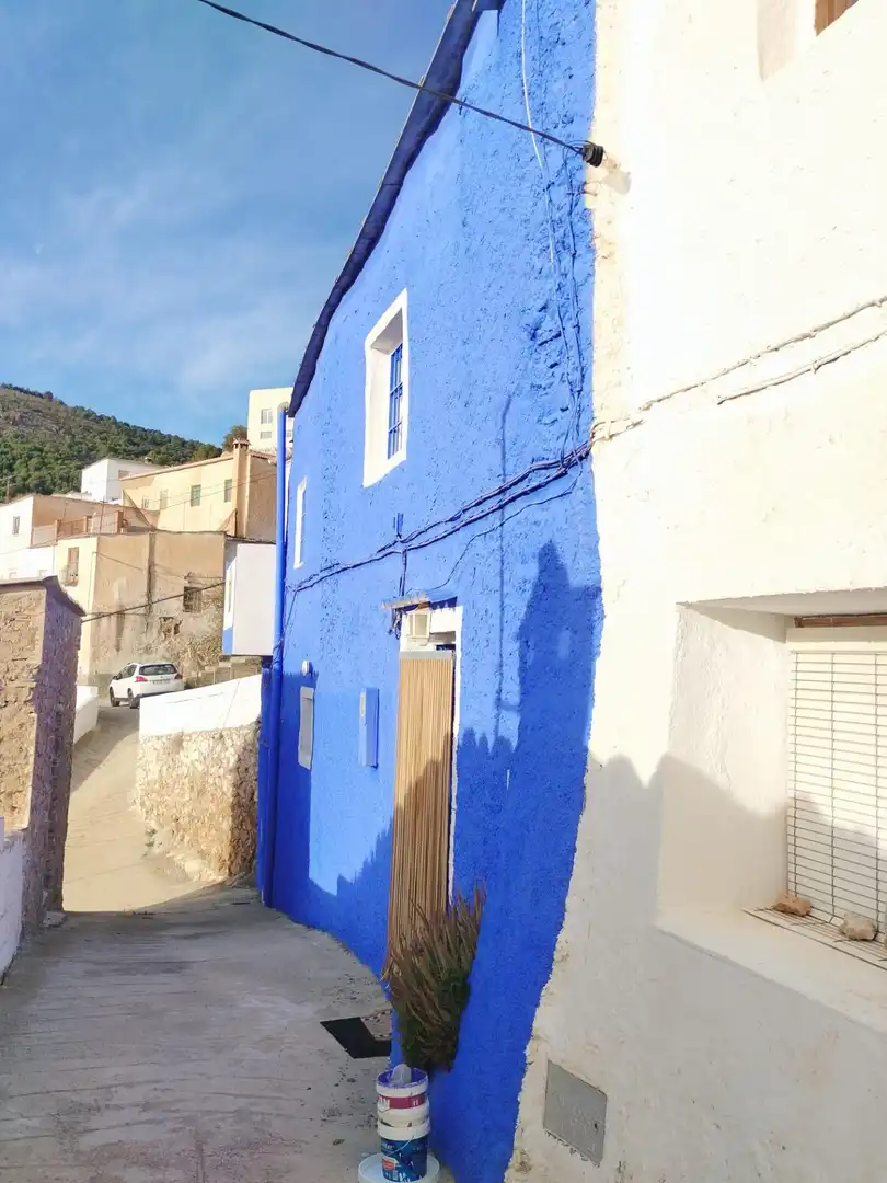 Casa rústica en venda a Calle de la Fuentecilla, imagen 6