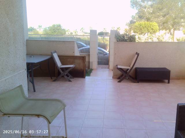 Piso en Alquiler en Puerto Deportivo