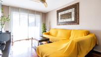 Living room of Flat for sale in Terrassa  with Air Conditioner, Terrace and Balcony