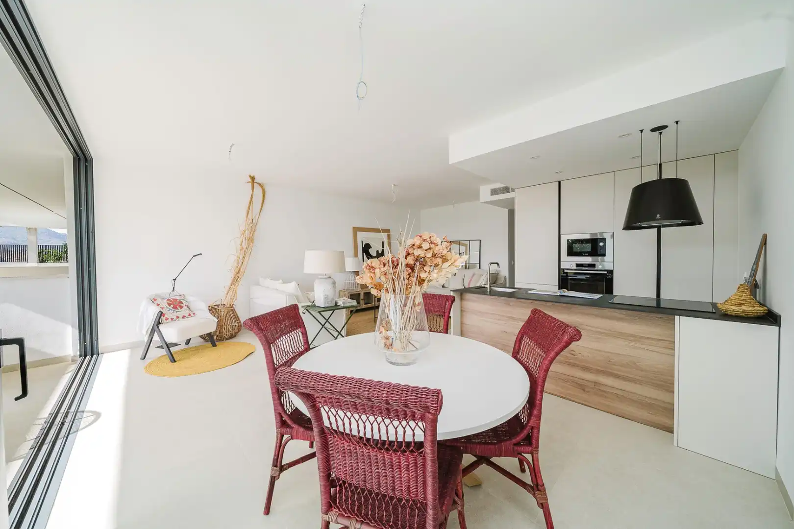 Maison avec terrasse à vendre à Mar Menor de Cartagena – Cabo de Palos, imagen 10