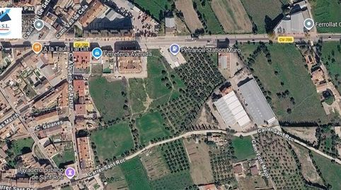 Foto 3 de Dúplex en venda a Avenida del País Valenciano, Muro de Alcoy, Alicante