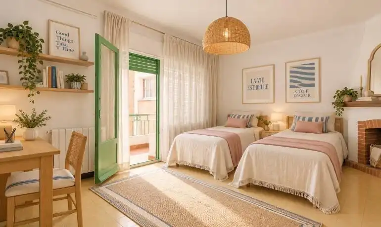 Mini appartamento in vendita a Calle DE SANT ELM, imagen 4