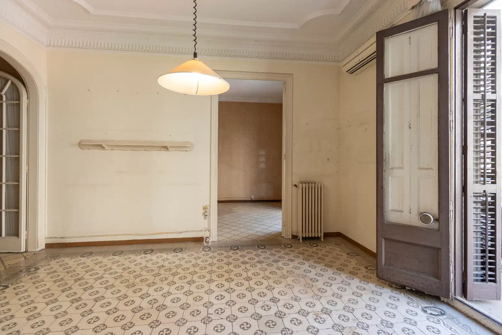 Flat for sale in Barcelona  with Heating, Terrace and Balcony