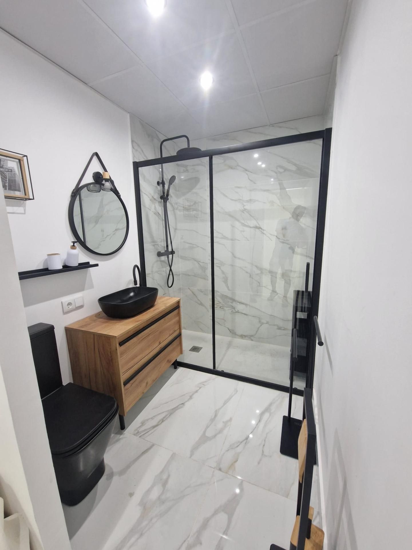 Baño de Piso en venta en Valdepeñas