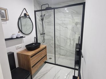 Piso en venta en Valdepeñas