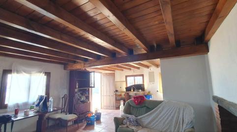 Foto 5 de Finca rústica en venda a Yunquera, Málaga