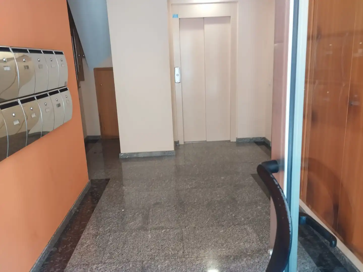 Pis en venda en La Ràpita amb Aire condicionat, Moblat i Forn
