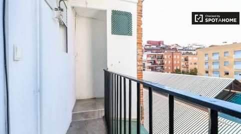 Foto 5 de Pis de lloguer a Sant Antoni,  Barcelona Capital