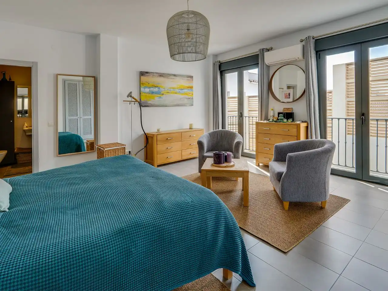 Casa a schiera con piscina in vendita a Calle Agua 1, imagen 17