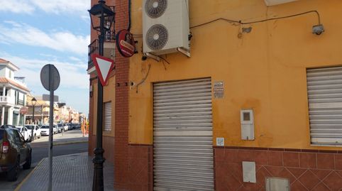 Photo 2 of Commercial properties for rent in Calle Fernando Zóbel, 17, La Algaba, Sevilla