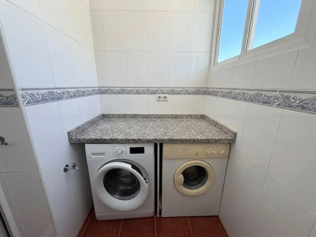 Appartamento con ascensore in vendita a Bailén - Miraflores, imagen 12