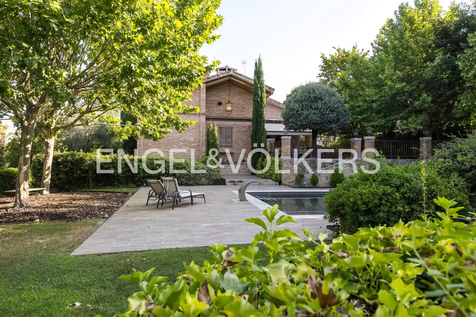 Casa amb terrassa en venda a Ciudalcampo, imagen 2