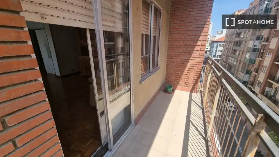 Habitació a Campo Grande