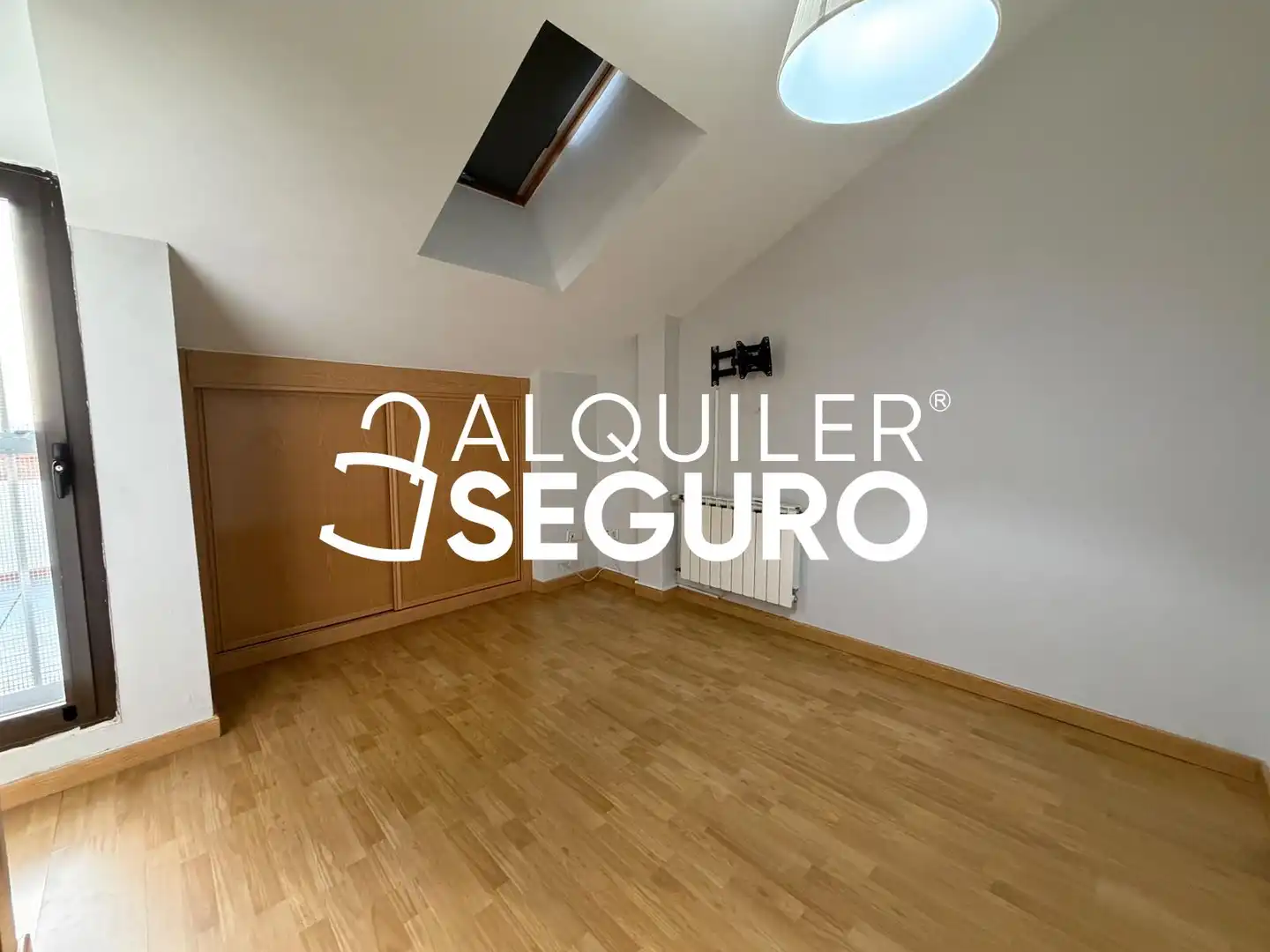 Habitación de Piso de alquiler en Arganda del Rey con Aire acondicionado y Terraza