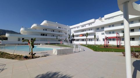 Foto 2 de Ático de alquiler en Los Pacos, Fuengirola