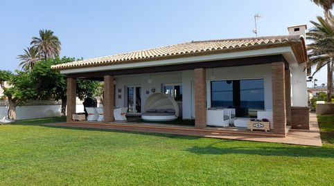 Foto 2 de Casa o xalet en venda a Carrer Carrer del Passamar, 1, Les Bassetes - El Marjal, Dénia