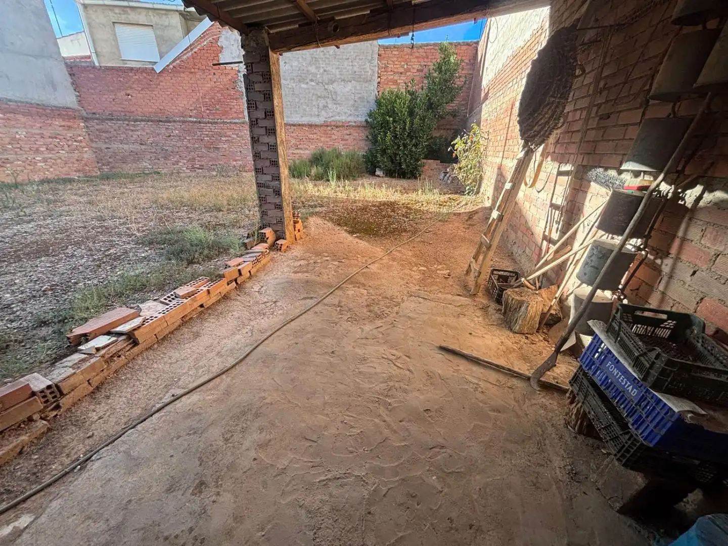Terrenys i solars en venda a Malagón, imagen 3