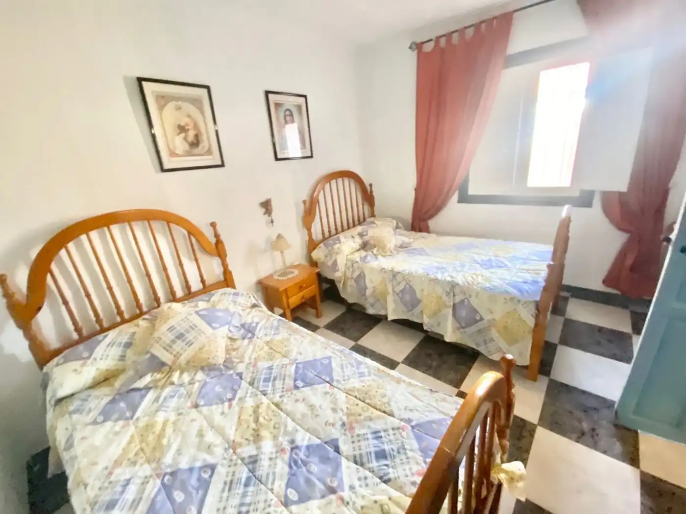 Casa rústica amb jardí en venda a Puerto Lumbreras, imagen 25
