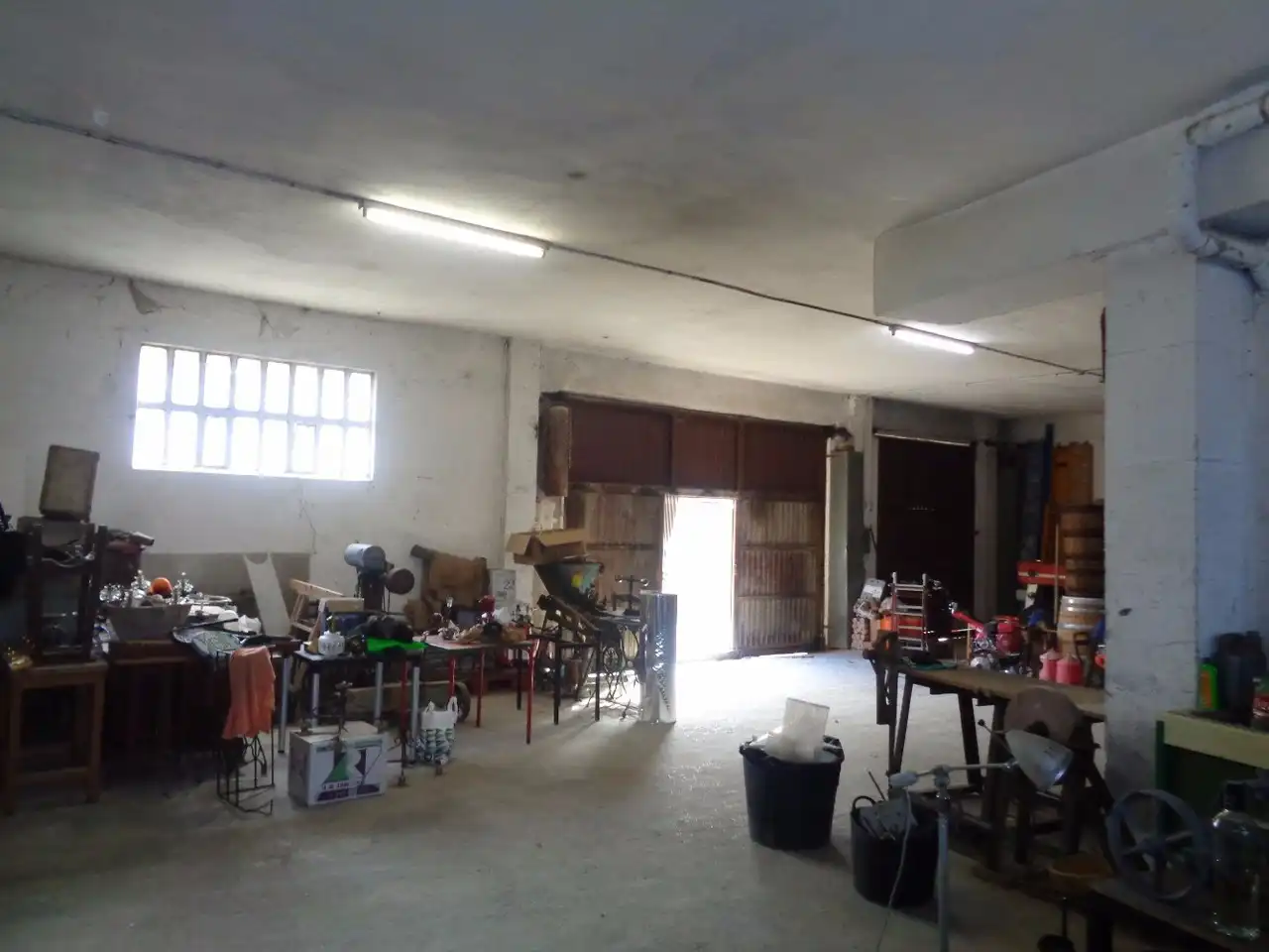 Local en venda en Ollauri