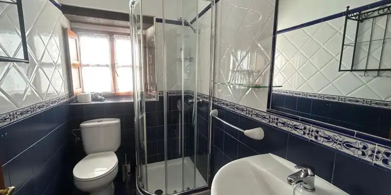 Casa con terrazza in vendita a Lugar San martin de Grazanes, imagen 16