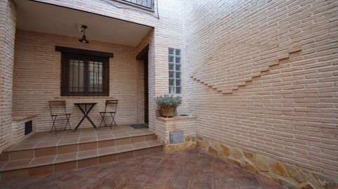 Foto 5 de Finca rústica en venda a Calle Roma, Robledillo de Mohernando, Guadalajara
