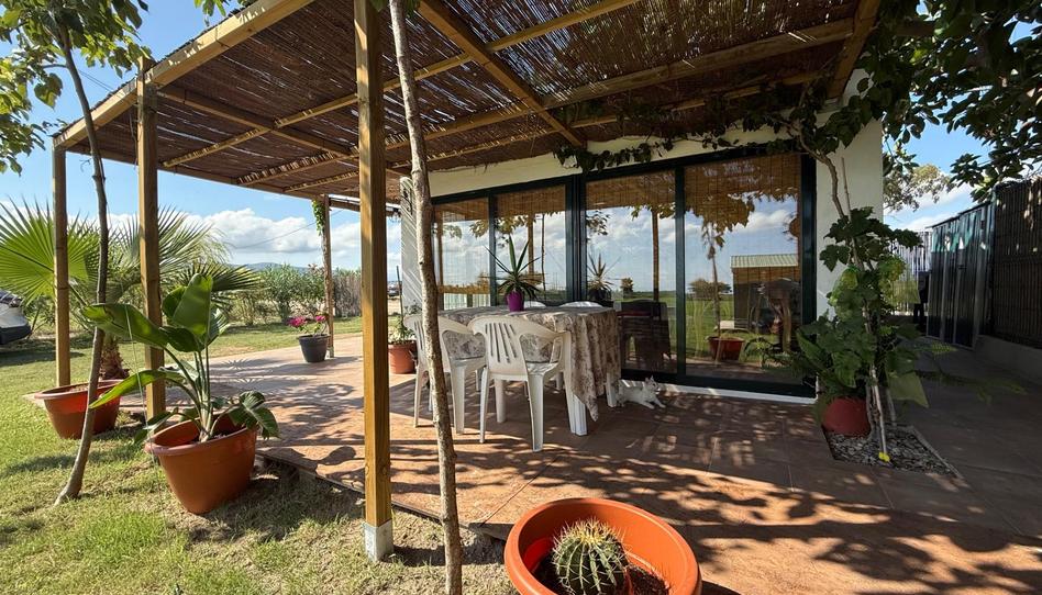 Foto 1 de Finca rústica en venda a Nord, Tarragona