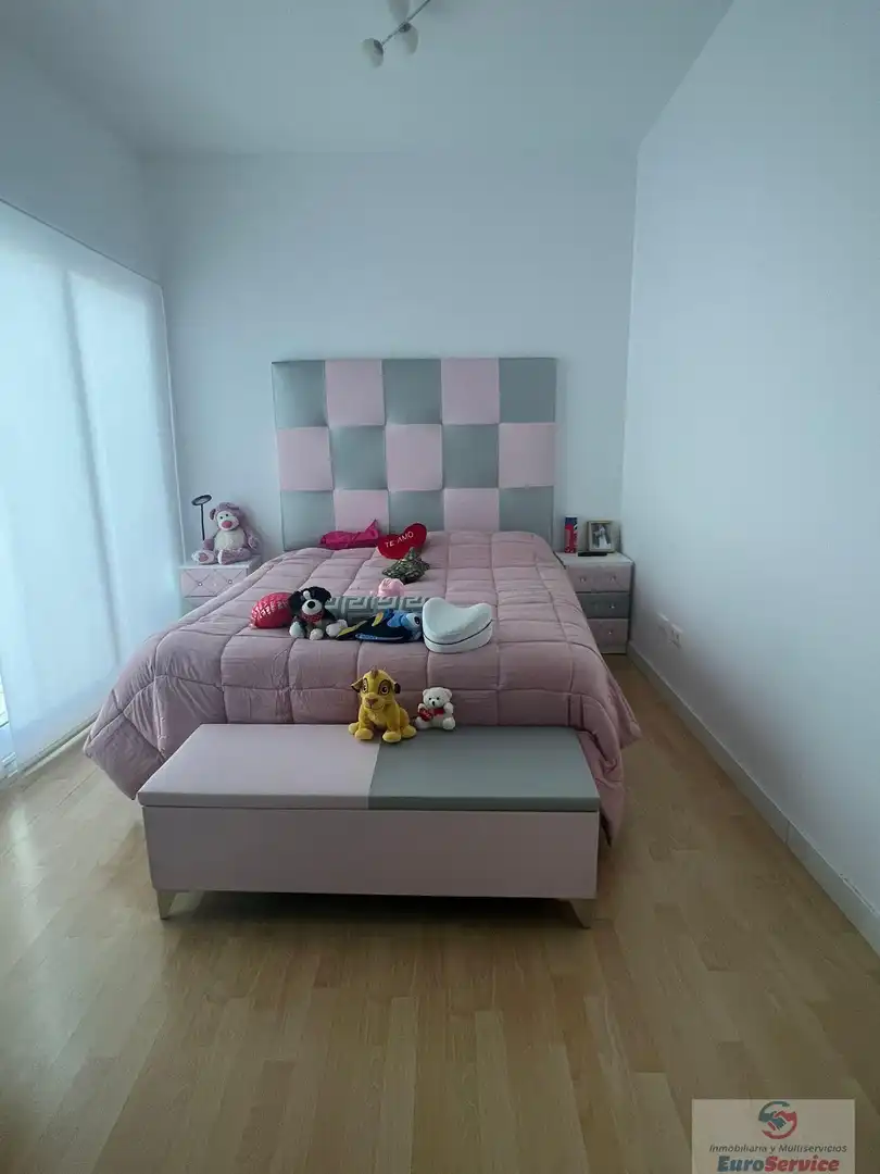 Haus oder Chalet zur Miete in Sierra Perenchiza - Cumbres de Calicanto - Sto Domingo