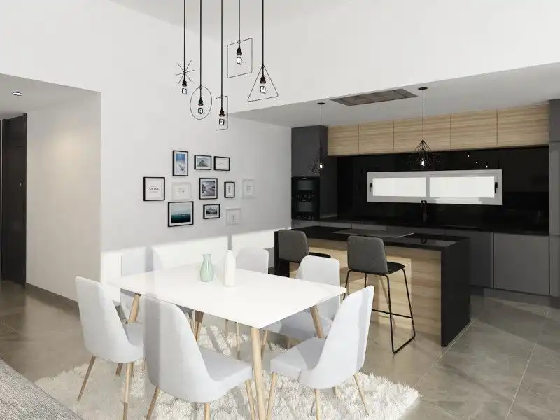 Detached house with pool for sale in Los Balcones - Los Altos, imagen 29