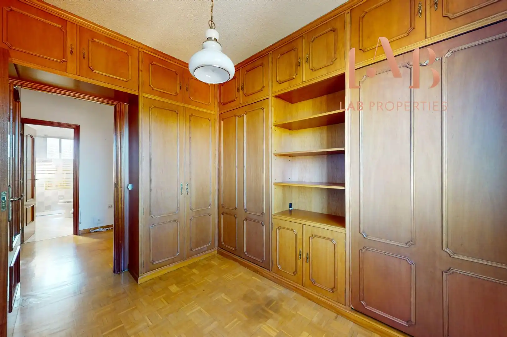 Piso en venta en Madrid con Aire acondicionado, Calefacción y Trastero