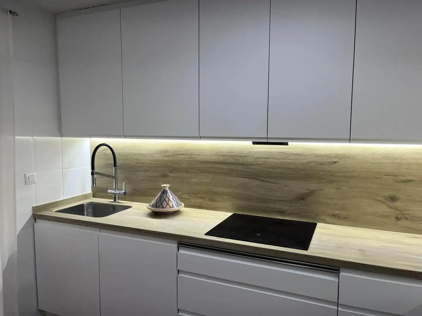 Chalet con terraza en venta en Calle Comuneros de Castilla, imagen 41